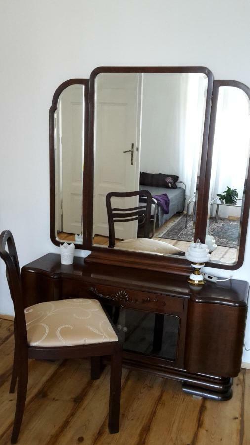 Apartmany U Mlyna Susice Exterior photo