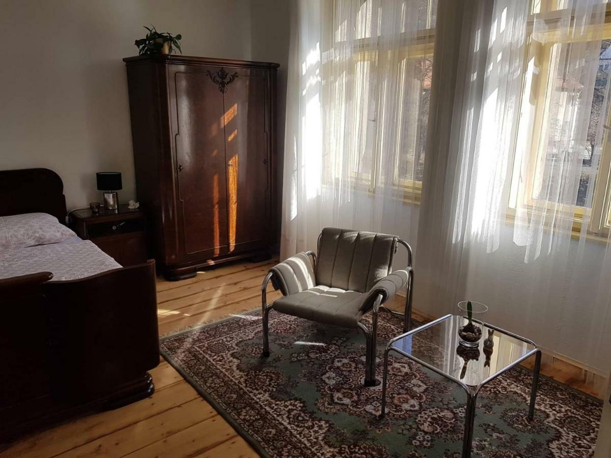 Apartmany U Mlyna Susice Exterior photo